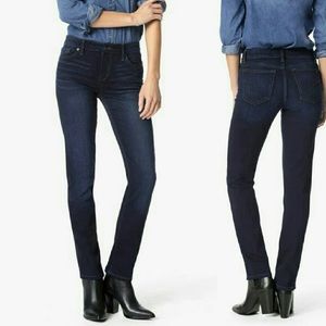 Joe’s Cigarette Straight Stretch Jean